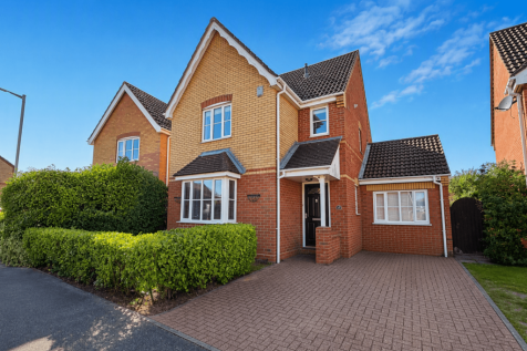 3 bedroom House FOR RENT in Parkhill