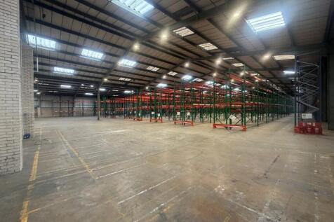 Warehouse