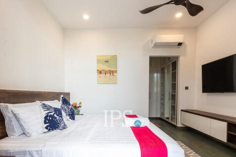 2 Bedroom Villa For Sale - Sala Kamreuk, Siem Reap