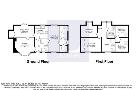 5 northford cottages