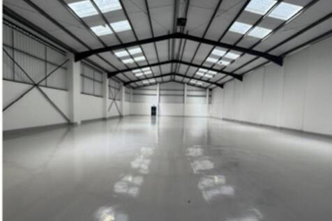 Units 1, 2 &amp; 3 Bicester Road Industrial Estate