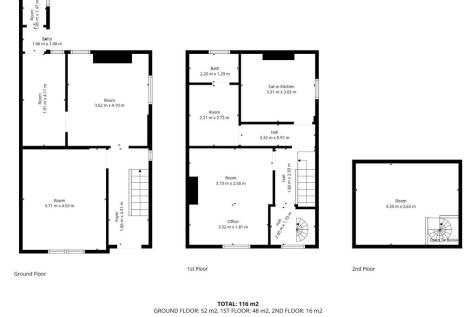 60 Northgate, Pontefract, WF8 1QX