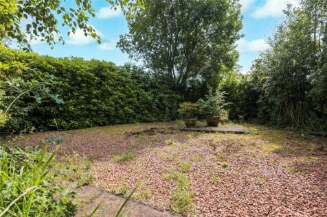 Side Garden