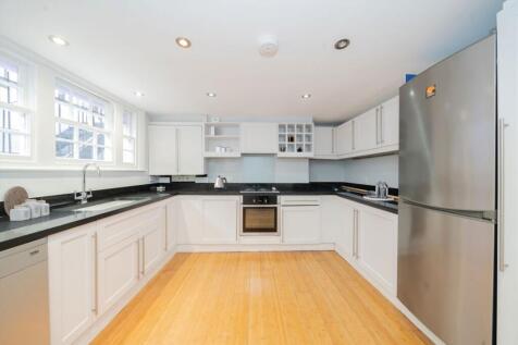 Uxbridge Street, Kensington photo 4