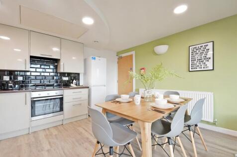 11 Sellers Wheel, City Centre, S1 photo 5