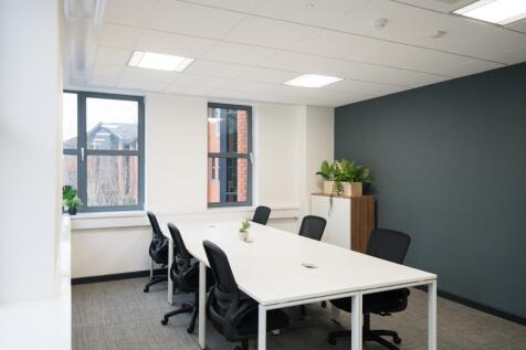 Serviced Office to rent Image 3
