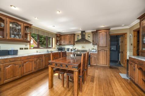 Kitchen/Diner/Family