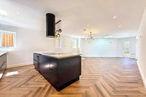 Living Kitchen