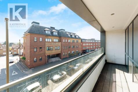 Rosebery House, KT17 1BP