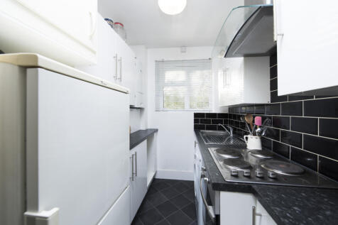 1 Bedroom Flat for Rent
