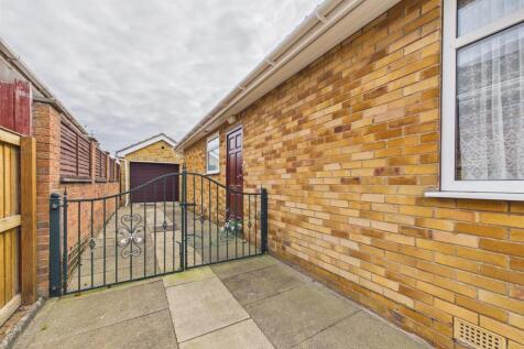 Exterior: