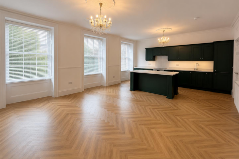 Main Room