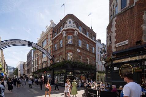 32 Carnaby Street