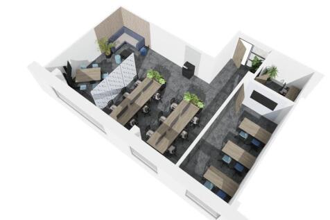 Suite GF3