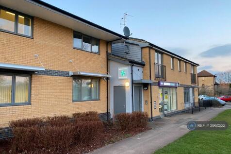 Witham Court, Bletchley, Milton Keynes, MK3 photo 3