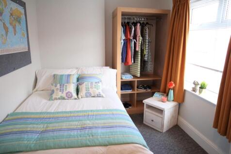 Leopold Street, Loughborough photo 2