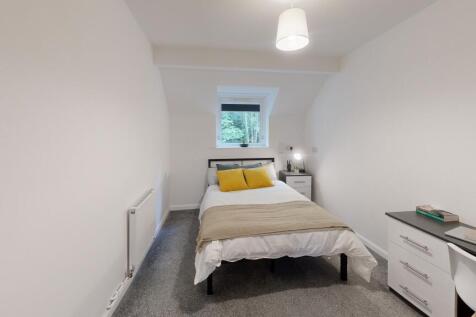  - Park Village - student Norfolk Park Road, Sheffield, S2 photo 3