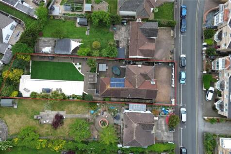 Drone Shot