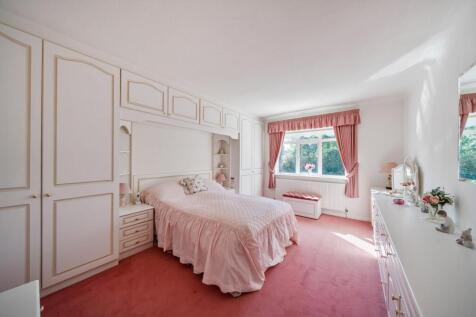 Davidson Frost-Wellings, DFW, Berry Hill, Stanmore