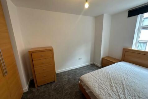 Sharp Street, Manchester, Greater Manchester, M4 photo 3