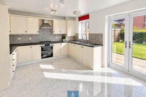 Refitted Kitchen Diner