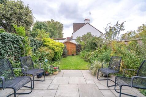 Garden B