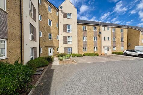 General View Of The Development