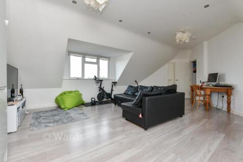 Kitchen/ Lounge/ Diner