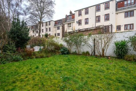 Communal Garden