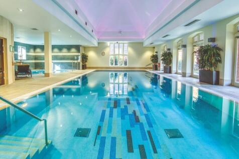 Pool/Spa 