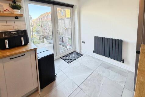 Kitchen-Diner