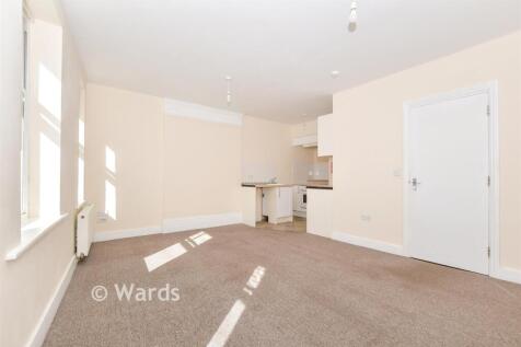Kitchen/Lounge