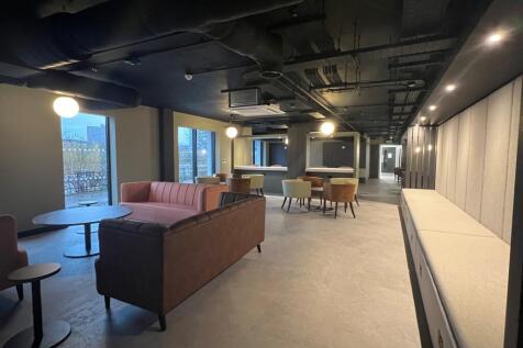 communal space1