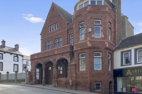 Front Elevation