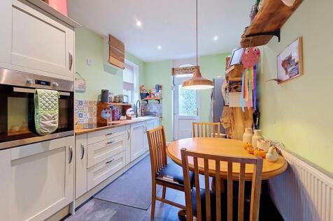 Thornborough Road, Sheffield, S2 photo 3
