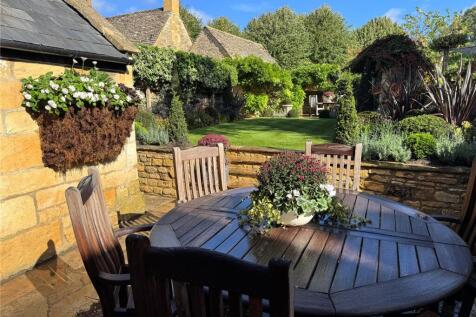 Cotswolds