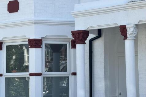 Front (Exterior)