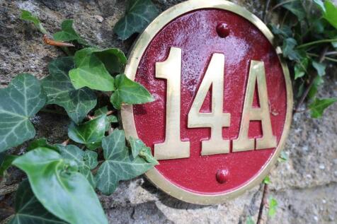 14a Woodside Road