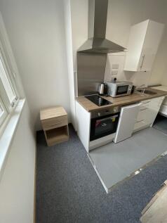 Salisbury Road, Leicester photo 4