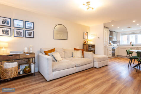 Sitting Room area