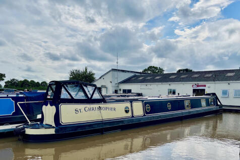 whole boat (not in current location)
