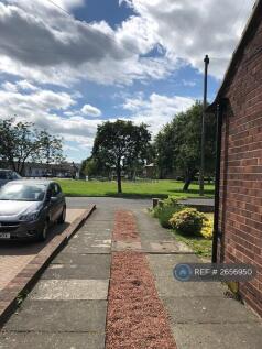 View From Large Drive 