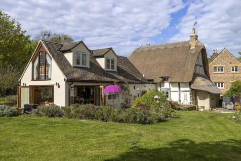 Mill Cottage