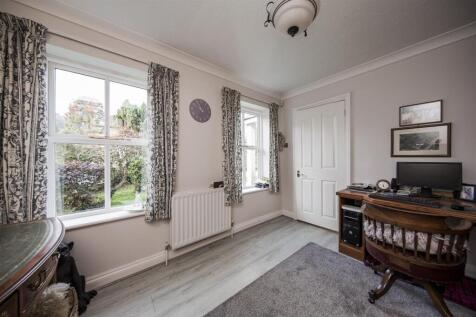 Study / Family Playroom