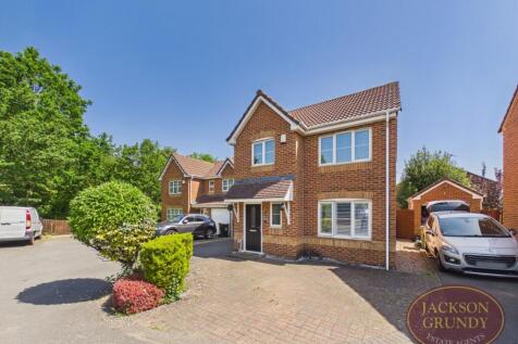 Crome Close