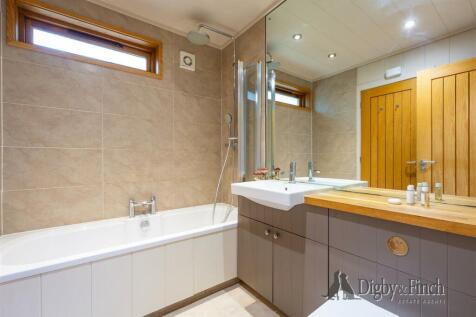 The Hambleton, The Avenue, Exton, Rutland Retreats