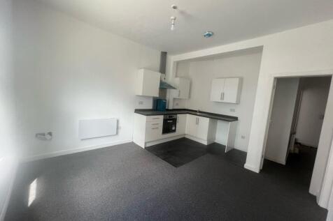 Kitchen/livingroom