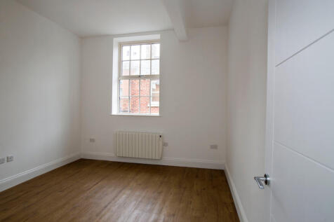 1 Marsden Mews, Marsden Street, Chesterfield, Derbyshire S40 1QE photo 4