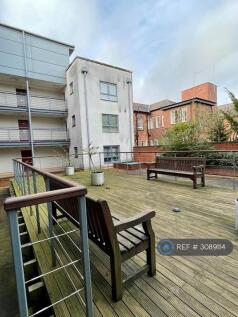 Court Yard Opposite 
