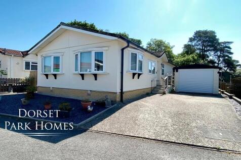 Driveway &amp; garage